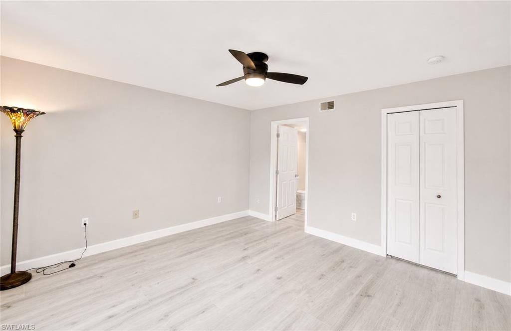 NAPLES TRACE - Residential Lease