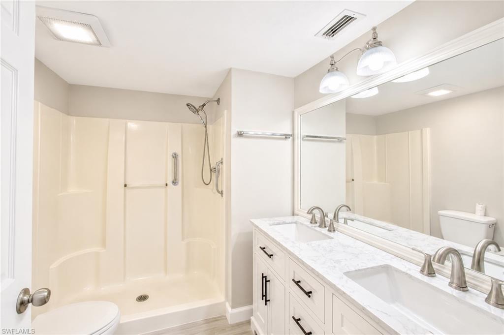 NAPLES TRACE - Residential Lease