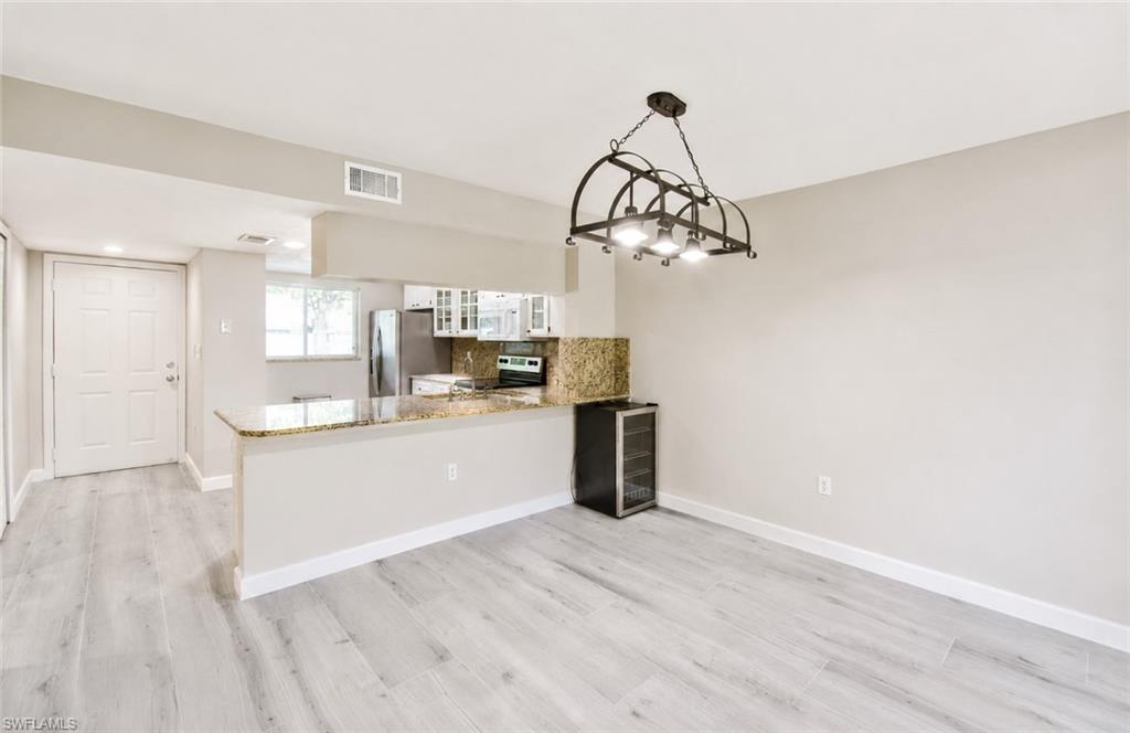 NAPLES TRACE - Residential Lease