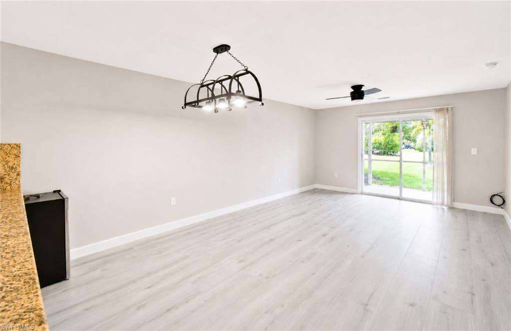 NAPLES TRACE - Residential Lease