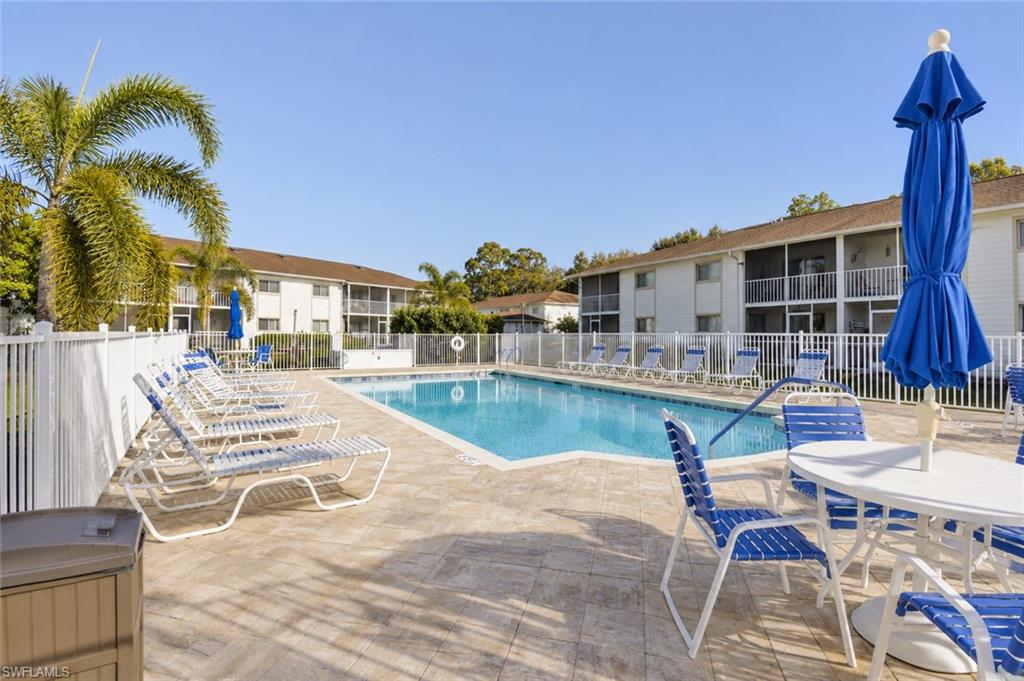 NAPLES TRACE - Residential Lease