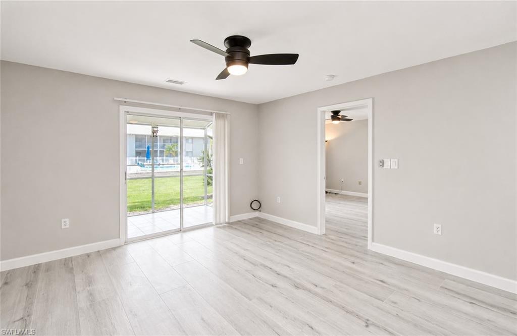 NAPLES TRACE - Residential Lease