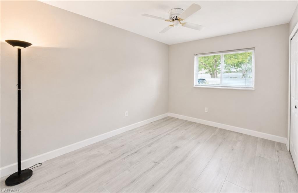 NAPLES TRACE - Residential Lease