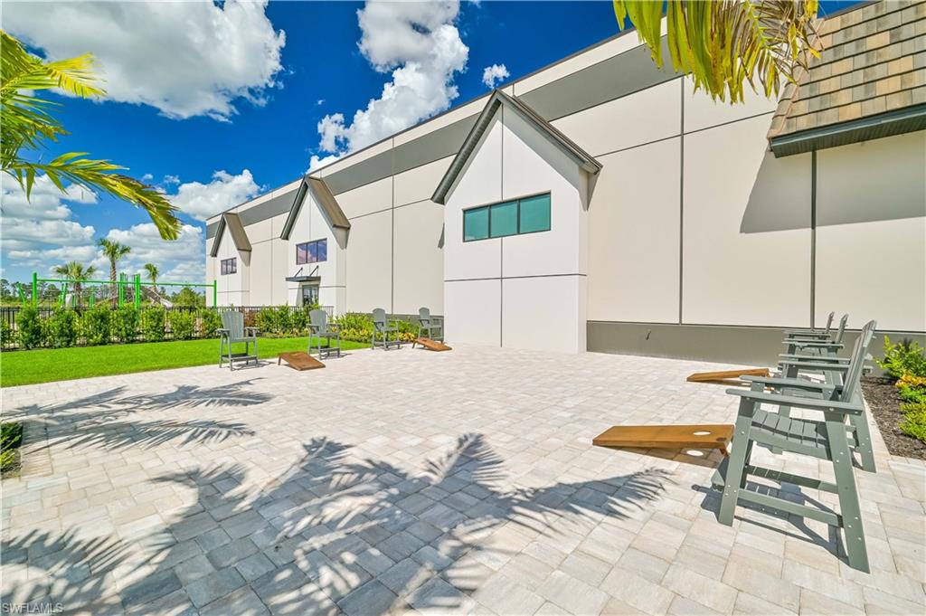 VERDANA VILLAGE - Residential