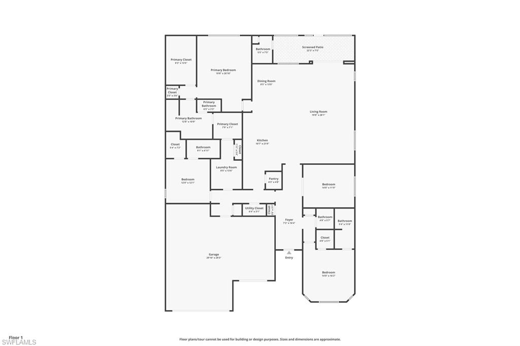 VERDANA VILLAGE - Residential