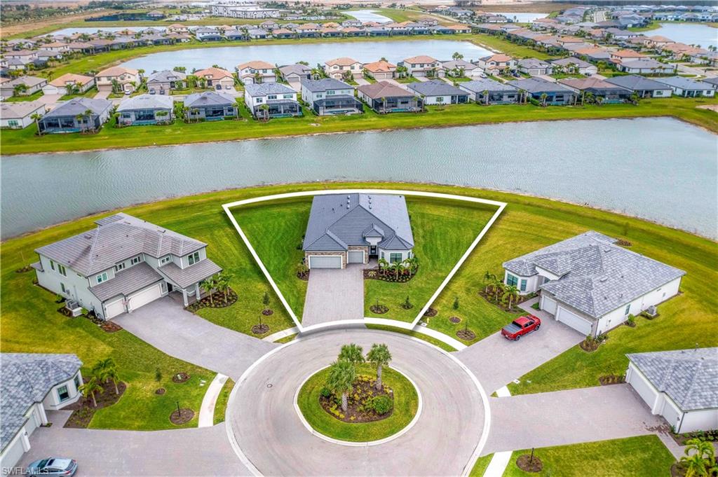 VERDANA VILLAGE - Residential