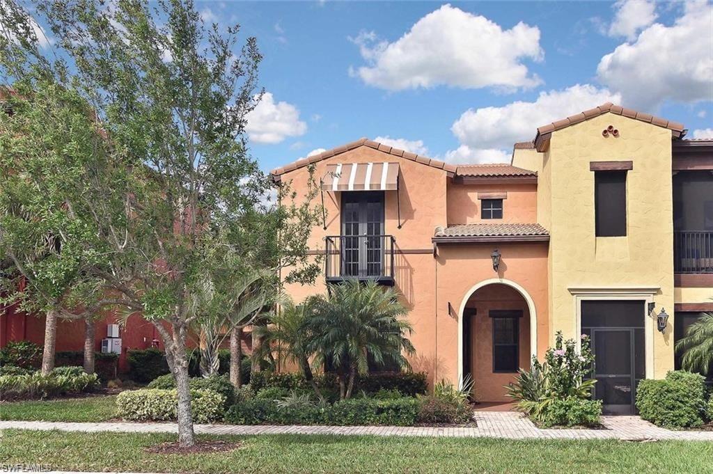 PASEO - Residential Lease
