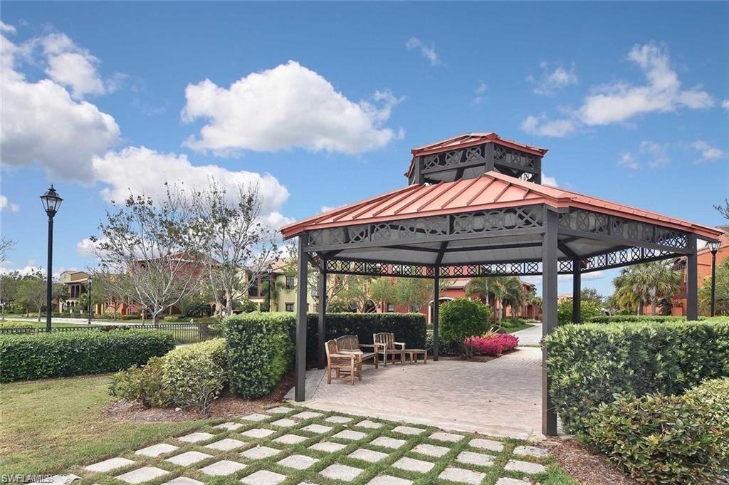 PASEO - Residential Lease