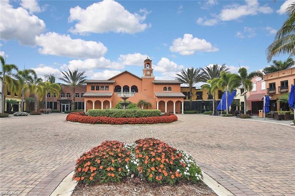 PASEO - Residential Lease