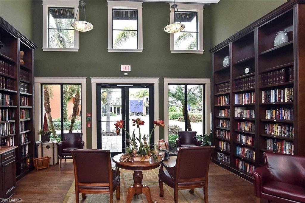 PASEO - Residential Lease