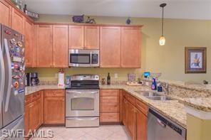 PASEO - Residential Lease