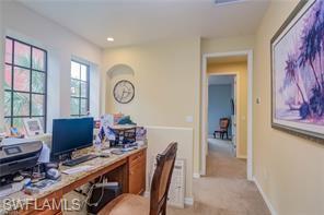 PASEO - Residential Lease