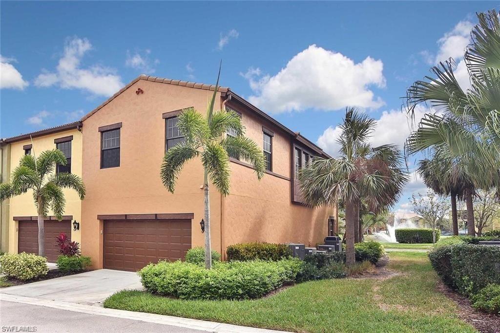 PASEO - Residential Lease