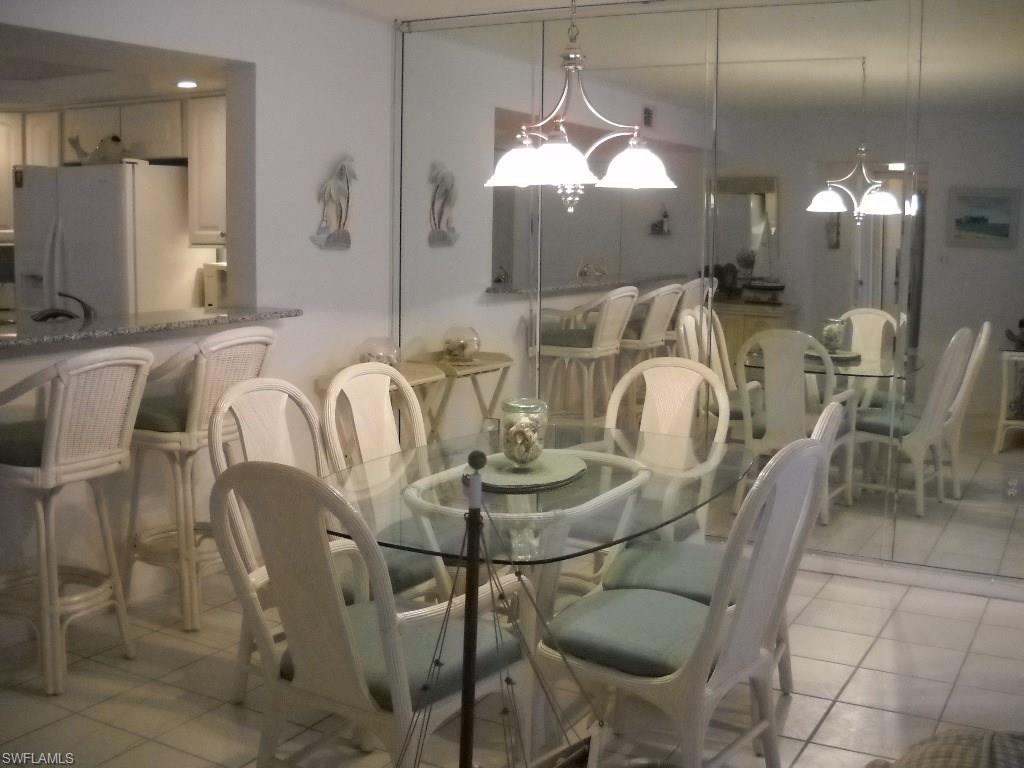 SANDARAC CONDO - Residential
