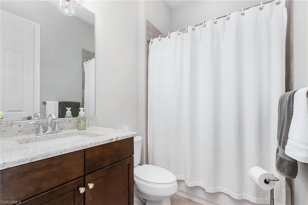 WILLOW BEND - Residential