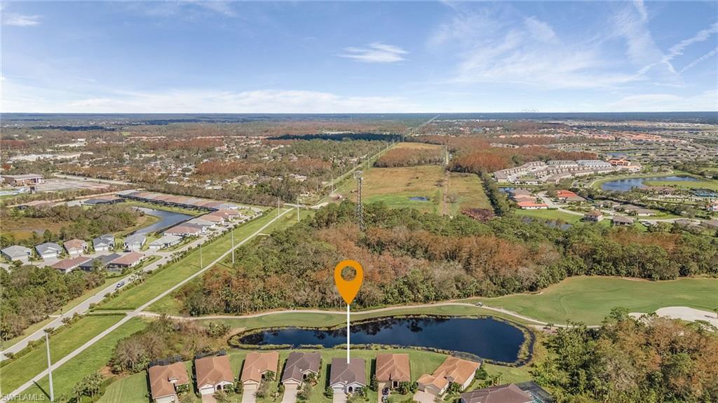 WILLOW BEND - Residential