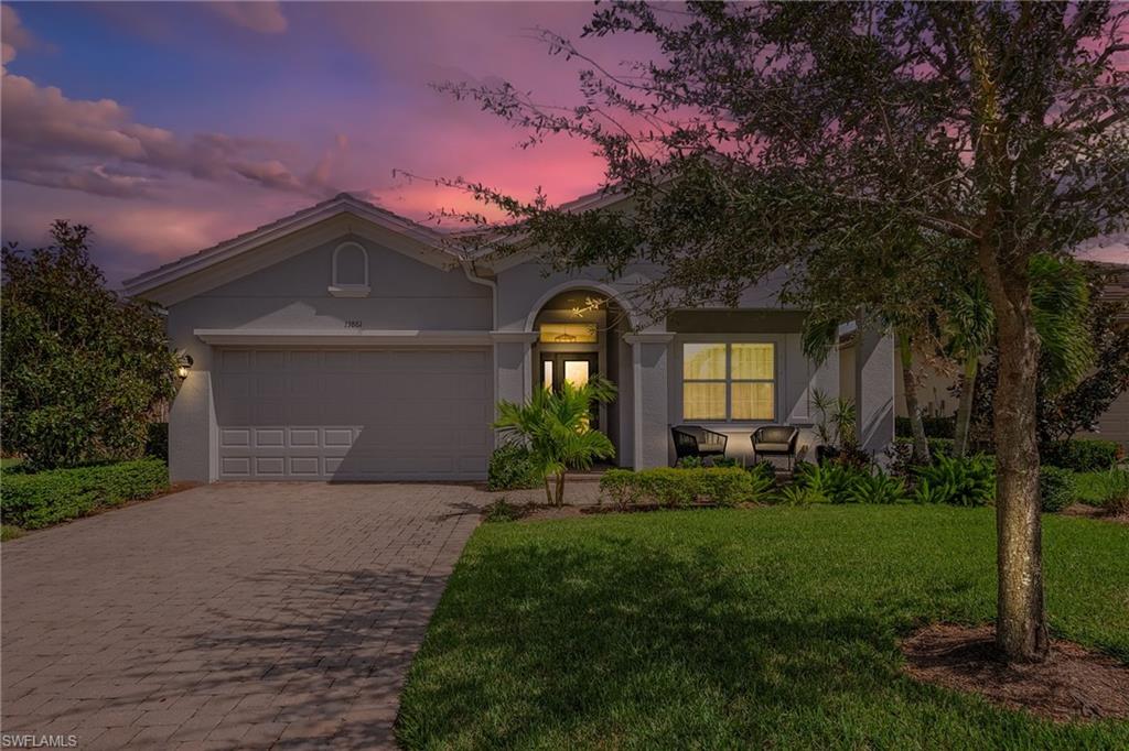 WILLOW BEND - Residential
