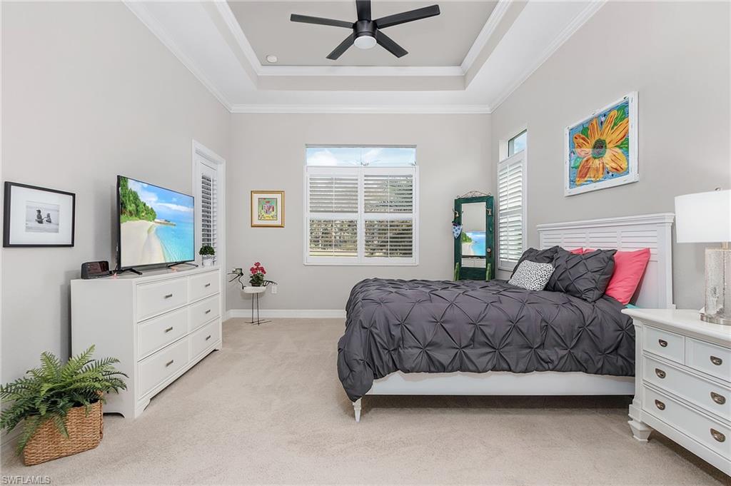 WILLOW BEND - Residential