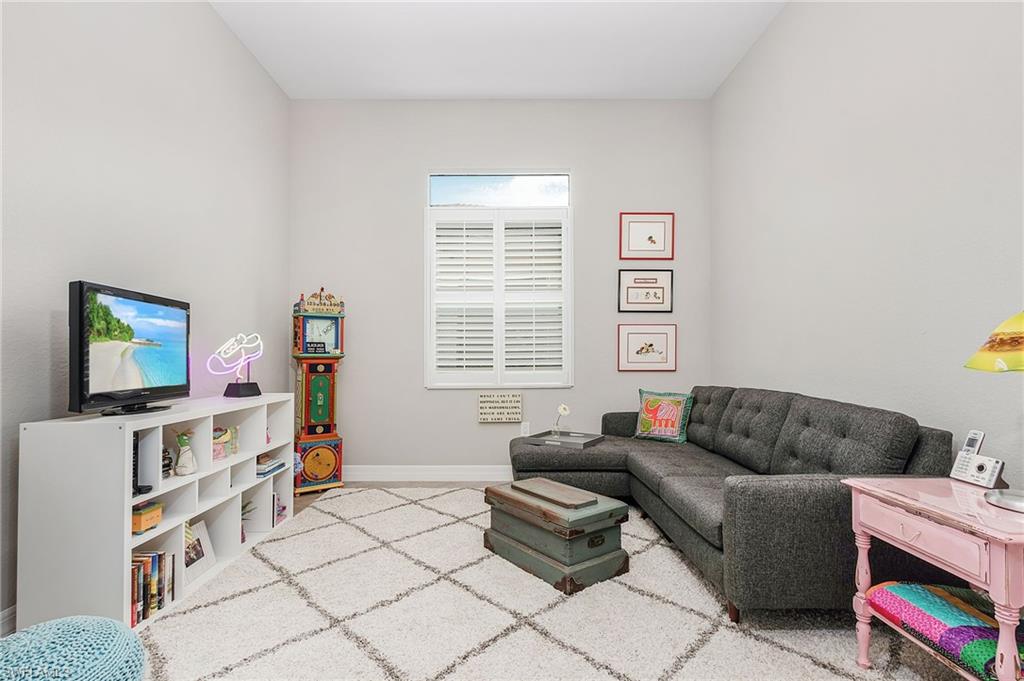 WILLOW BEND - Residential