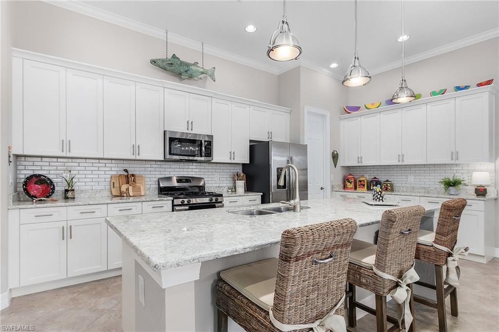 WILLOW BEND - Residential