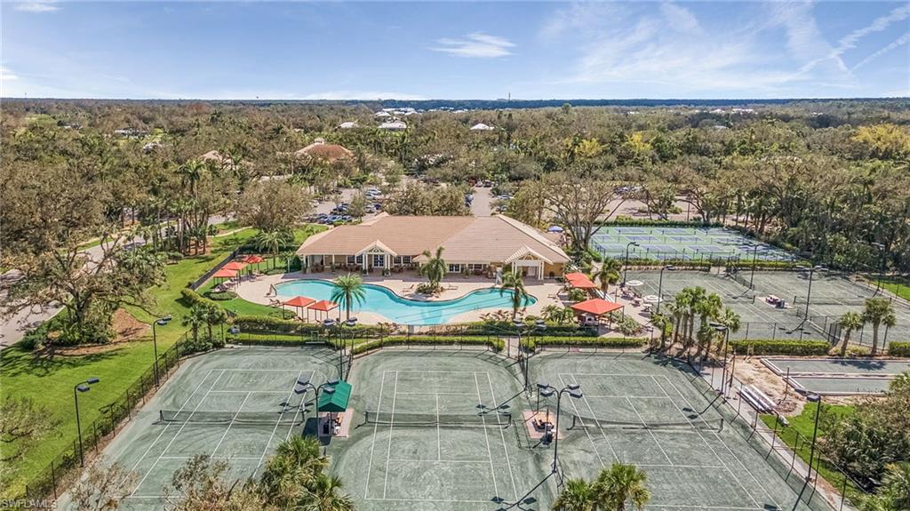 WILLOW BEND - Residential