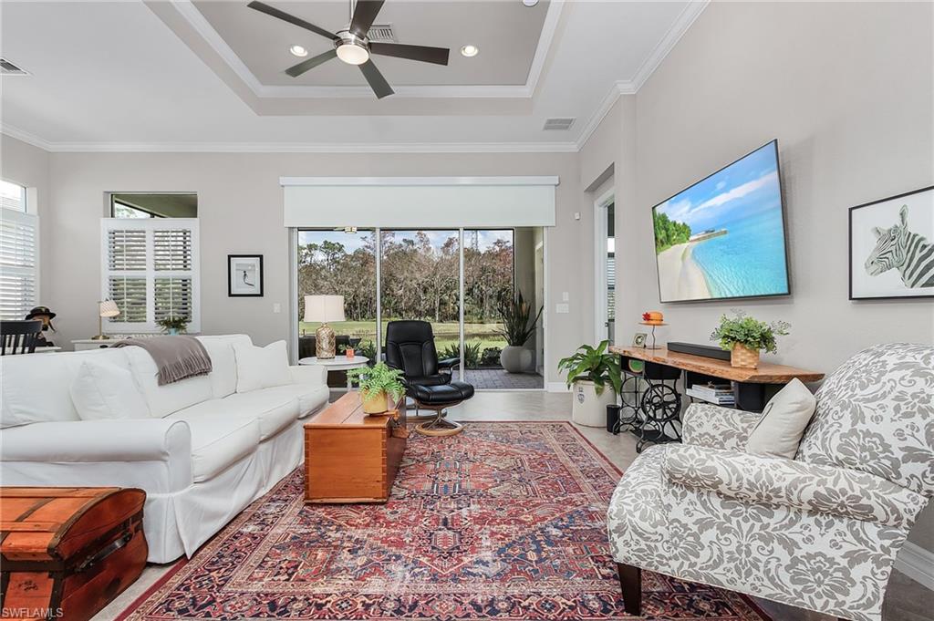WILLOW BEND - Residential