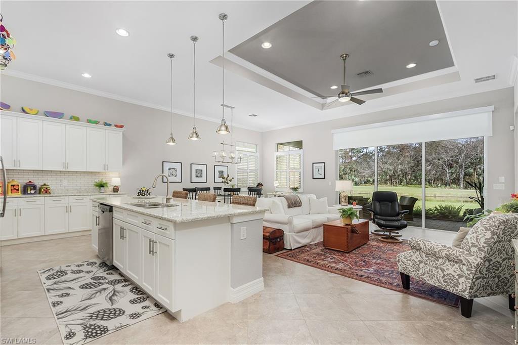 WILLOW BEND - Residential