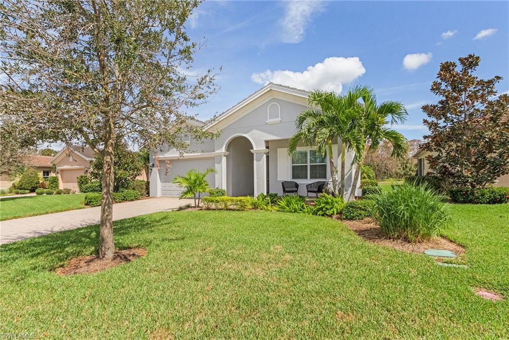 WILLOW BEND - Residential