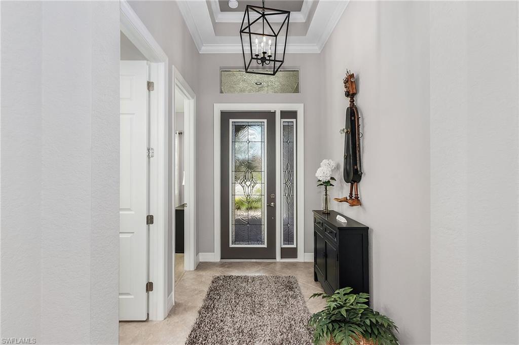 WILLOW BEND - Residential