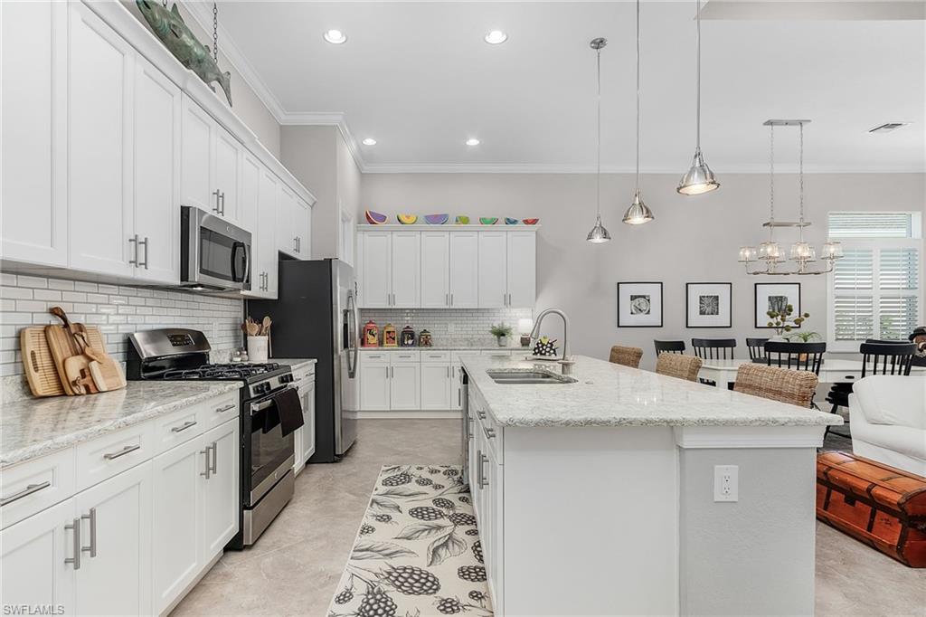 WILLOW BEND - Residential