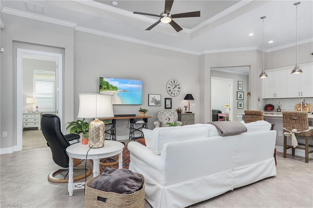 WILLOW BEND - Residential