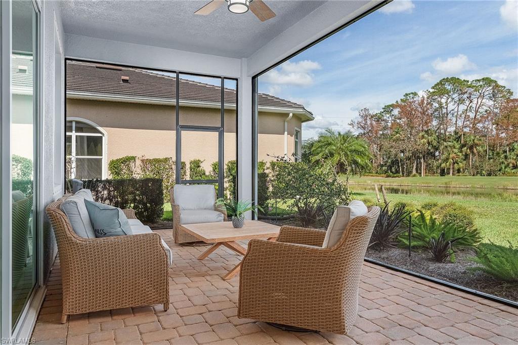 WILLOW BEND - Residential