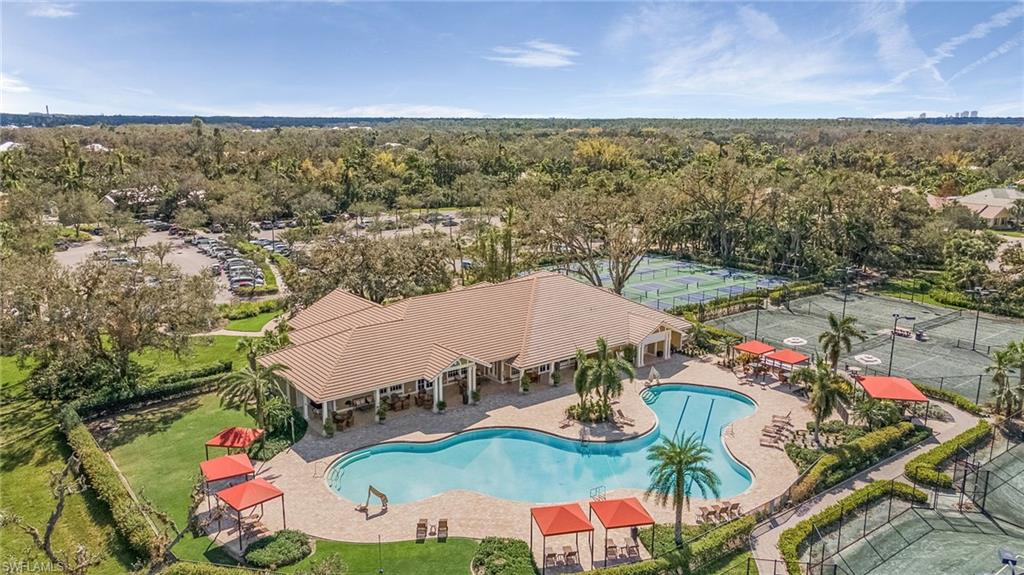 WILLOW BEND - Residential