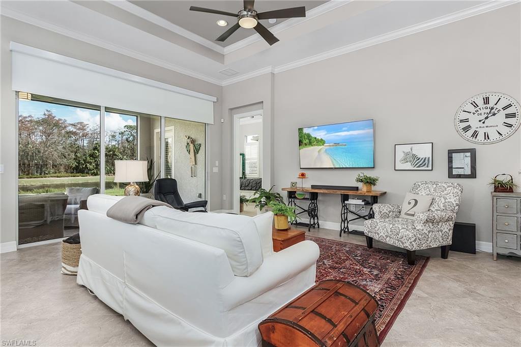 WILLOW BEND - Residential