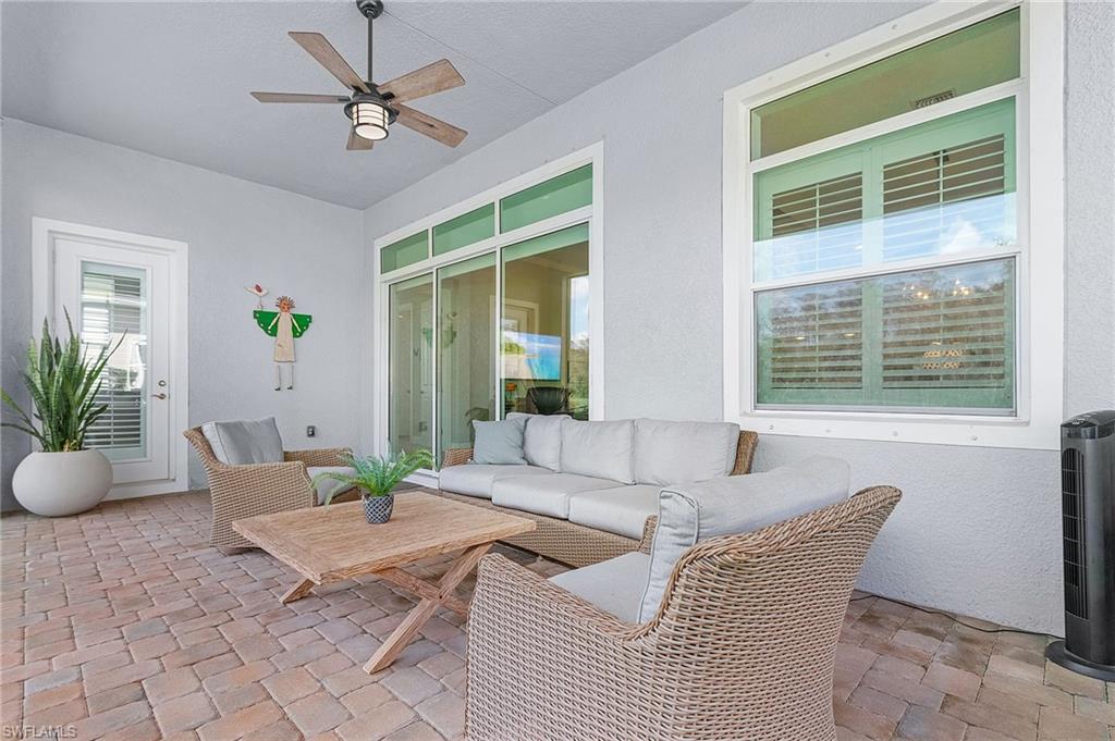 WILLOW BEND - Residential