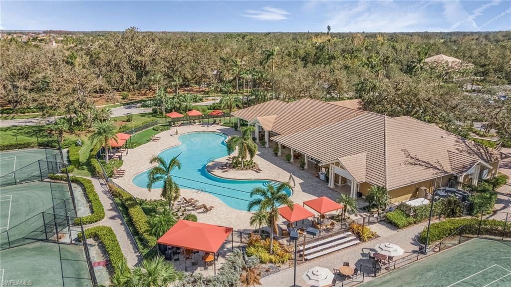 WILLOW BEND - Residential