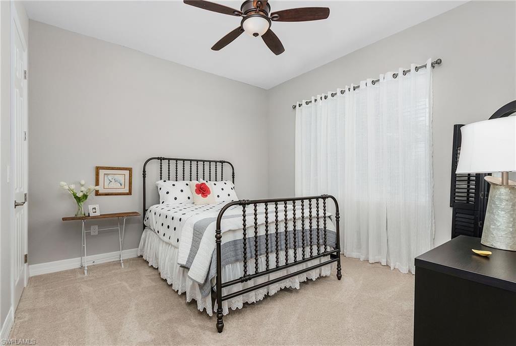 WILLOW BEND - Residential