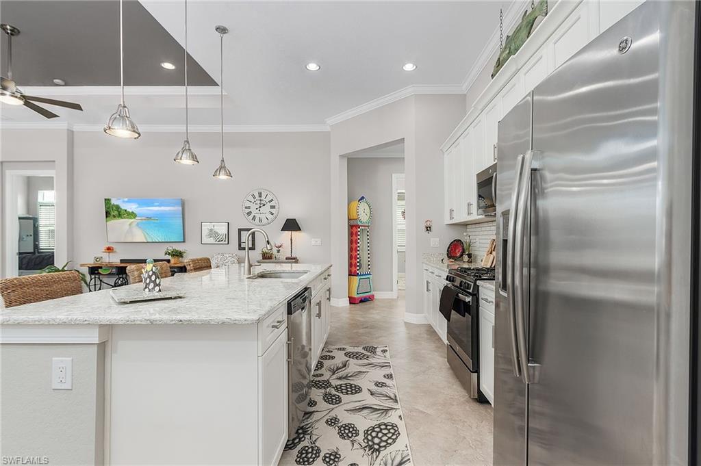 WILLOW BEND - Residential