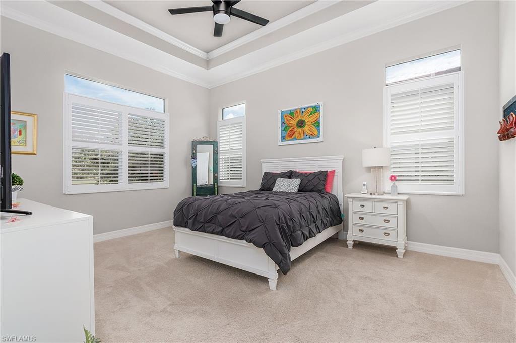 WILLOW BEND - Residential