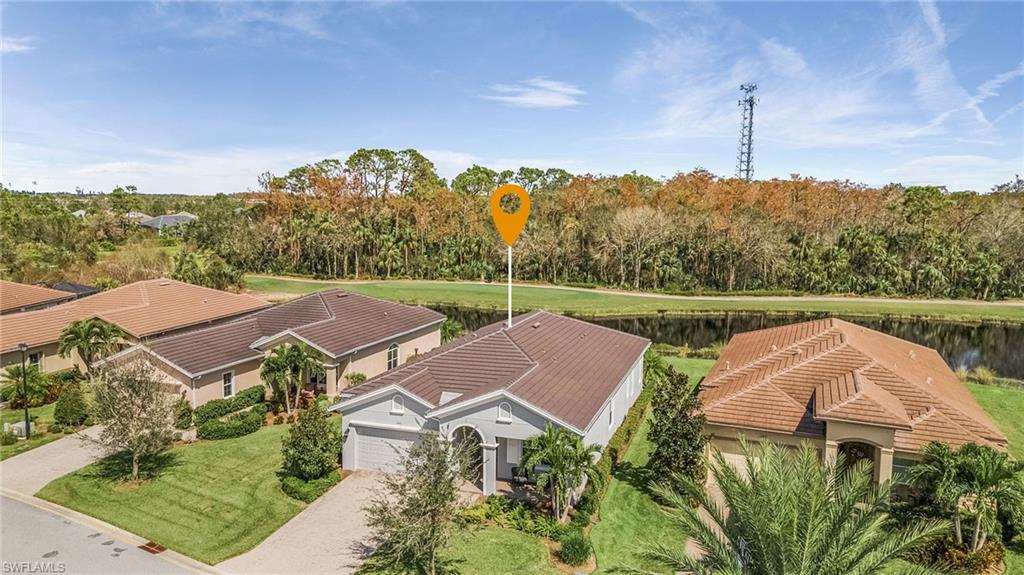 WILLOW BEND - Residential