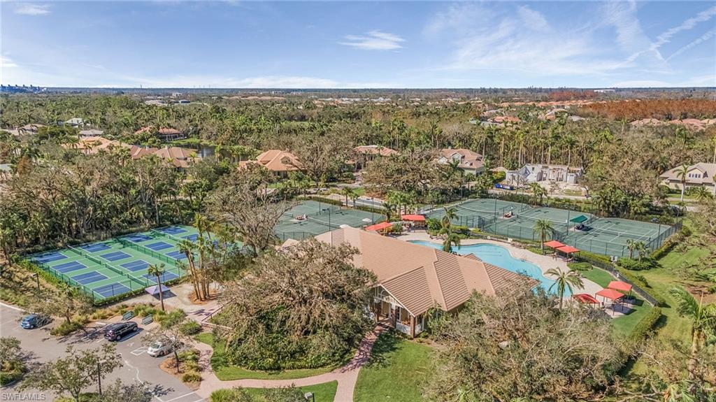WILLOW BEND - Residential