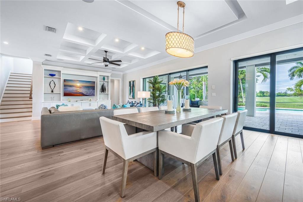 LANDINGS AT BEARS PAW - Residential