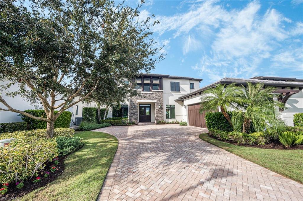LANDINGS AT BEARS PAW - Residential