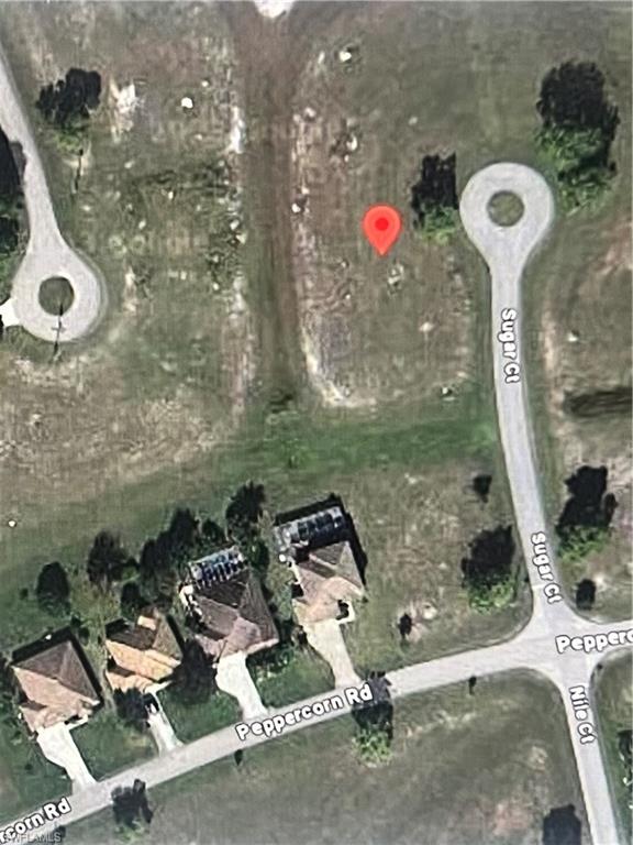 Great Buildable NON-FLOOD ZONE Lot in Burnt Store Lakes! This Beautiful community has eleven freshwater lakes, spacious greenbelts and a canoe/kayak launch all in a relaxed, tranquil setting. Burnt Store Marina is just minutes away for residents who are interested in boating, golfing, tennis, pickle ball, restaurant dining and other social activities. With Charlotte Harbor nearby, this location is perfect for the boating enthusiast! Whether you would like to visit the charming downtown of Punta Gorda. Strategically position in a cul-de-sac for ultimate privacy this almost clear lot is a great option to be call home. Come take a look today before is gone!!!!!!