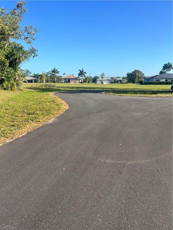 PUNTA GORDA - Land