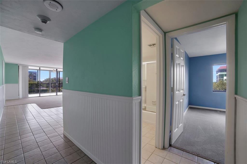 SEA ISLES - Residential