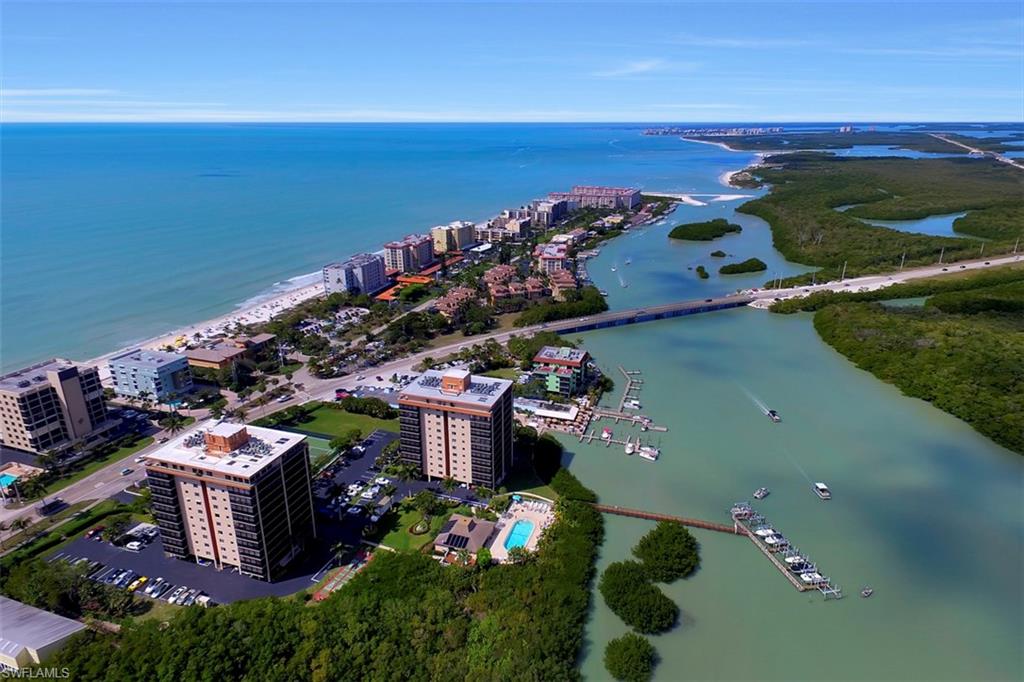 SEA ISLES - Residential