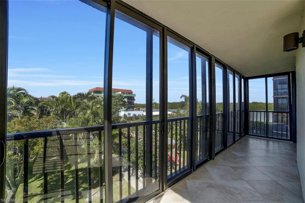 SEA ISLES - Residential
