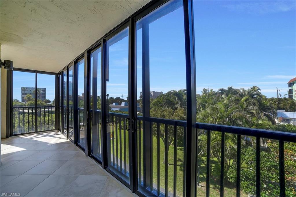 SEA ISLES - Residential