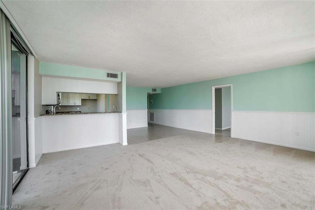 SEA ISLES - Residential